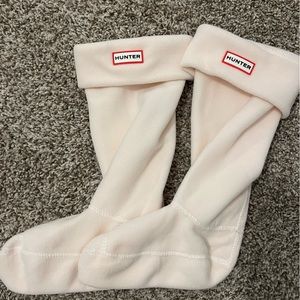 Hunter socks- Medium